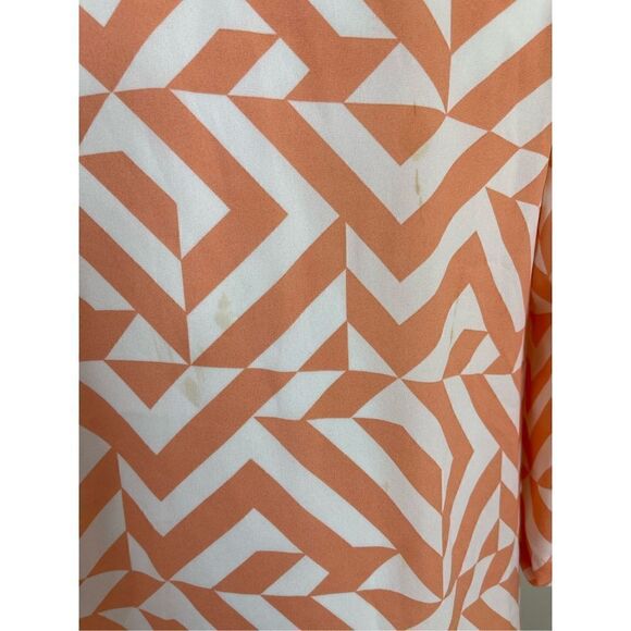 Every - Geometric Dress 👗 - Picture 6 of 6